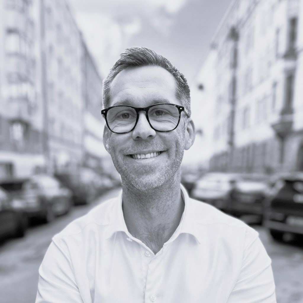 Andreas Andersson Åkerling