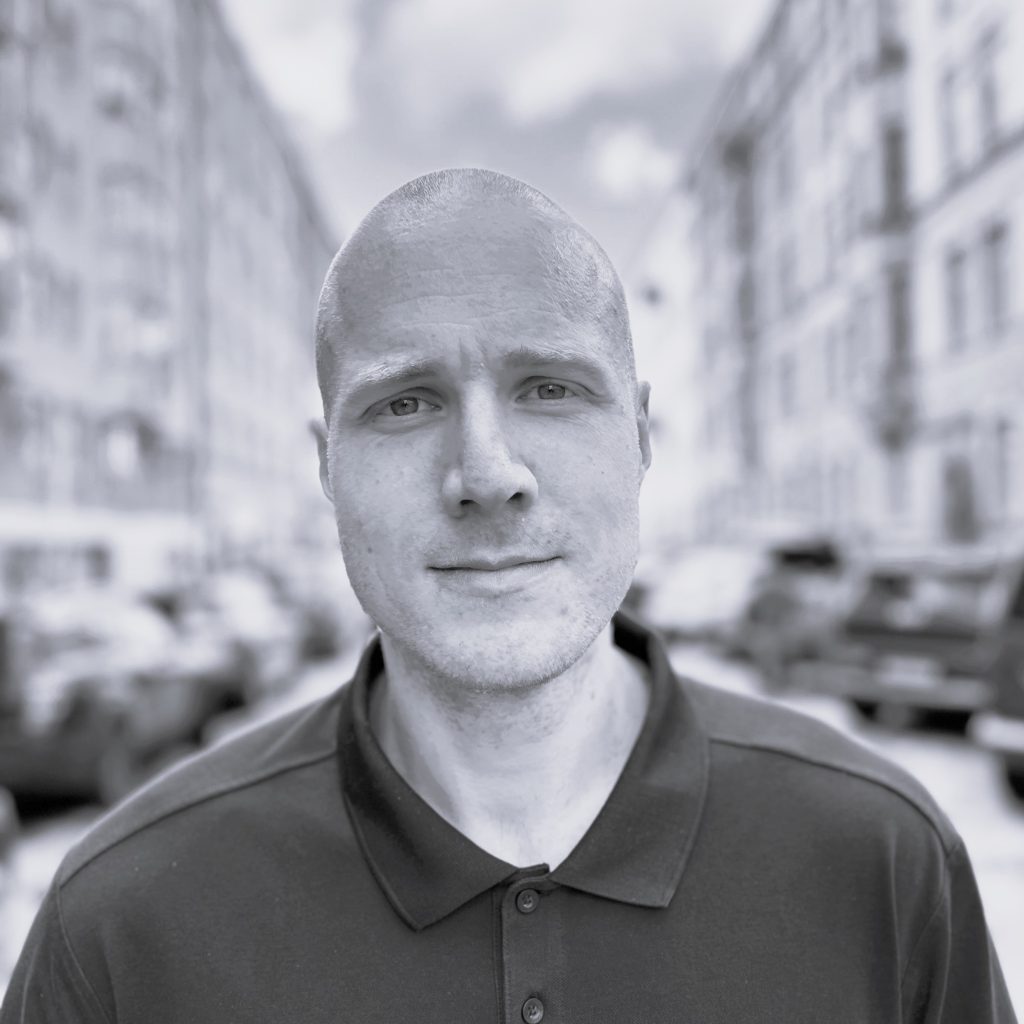 Erik Håkansson