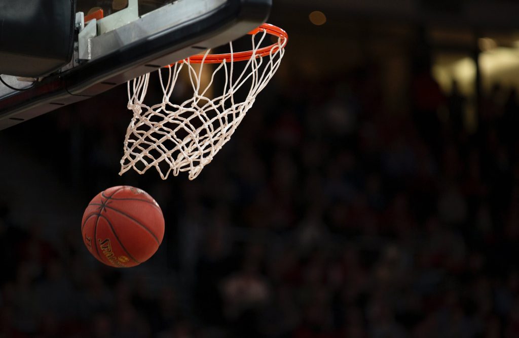 “Basket – mest jämställda sporten”