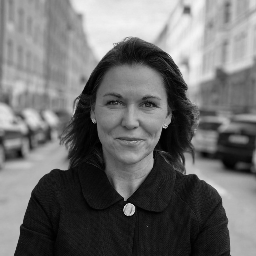 Anna Lakmaker