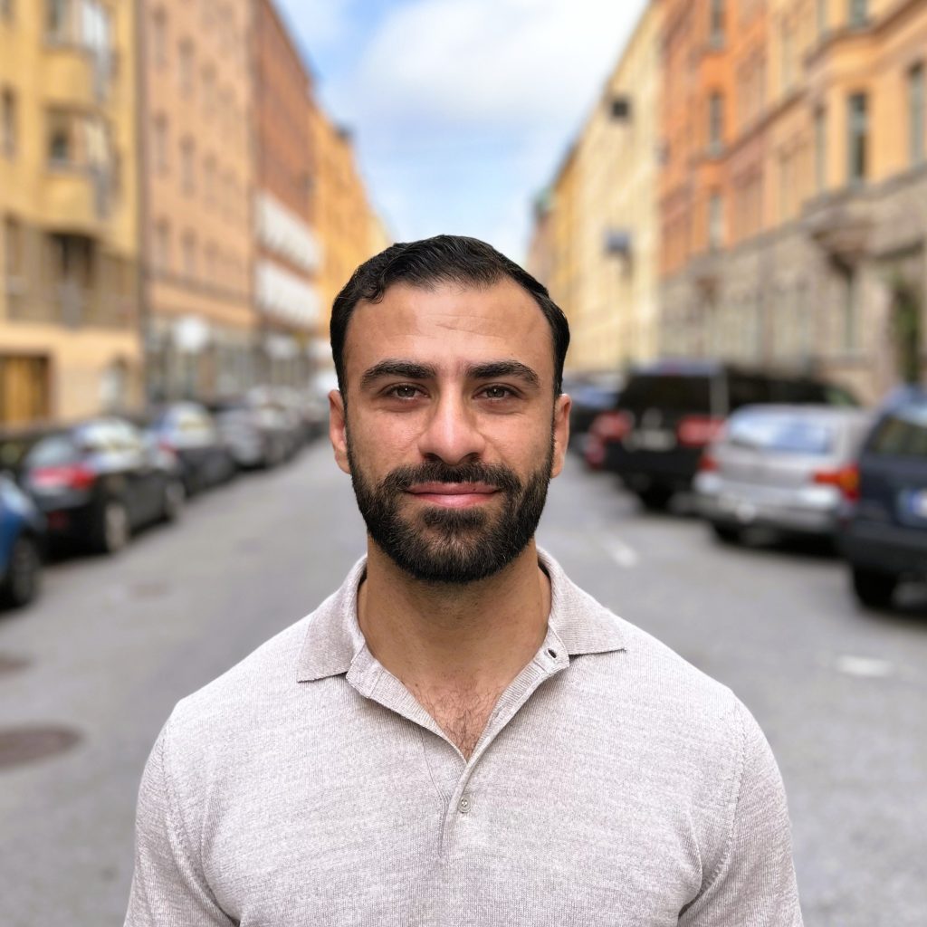 Upplevelseinstitutet stärker analyskapaciteten – välkomnar Meyser som Insight Analyst