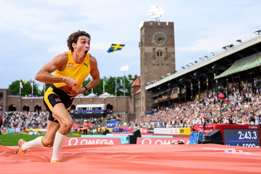 BAUHAUS-galan får historiskt högt betyg i publikundersökning