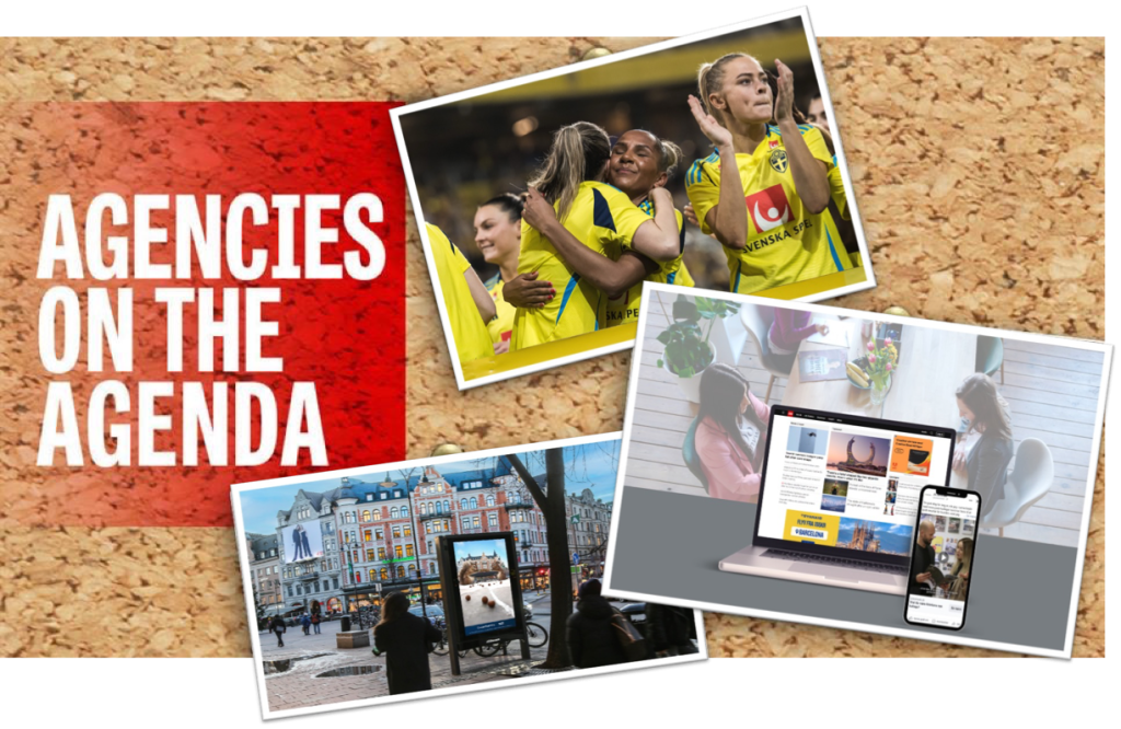 KOMMENTAR på dagens event: SES! Spotlight – rättigheterna & mediebyråerna