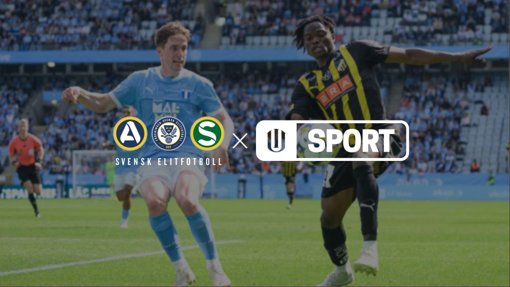 Svensk Elitfotboll (SEF) fortsätter samarbetet med Upplevelseinstitutet som analyspartner.