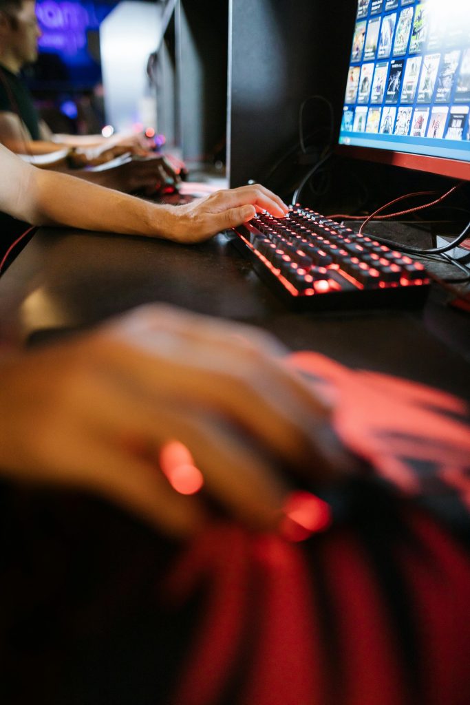 Dreamhack genererade över 100 miljoner kronor till Stockholm